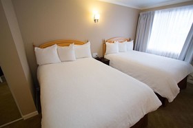 Glenwood Inn & Suites