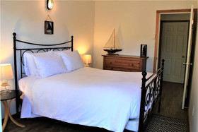 Kingfisher Cottage