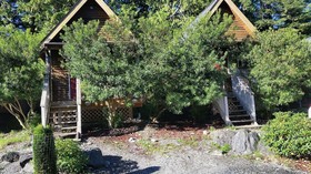 Reef Point Cottages