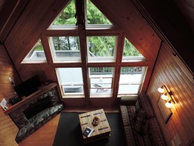 Wild Pacific Waterfront Cabins