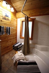 Robson Valley Chalet