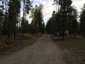 Rocky RV Park and Campground