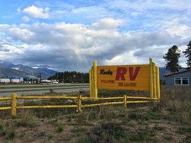 Rocky RV Park and Campground