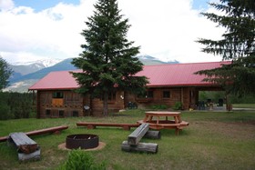 Twin Peaks Resort