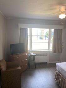 2400 Motel Vancouver
