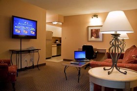 Accent Inn Vancouver Airport