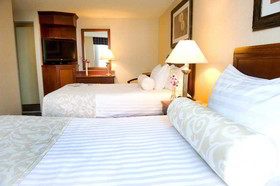 Best Western Premier Chateau Granville Hotel & Suites & Conference Centre