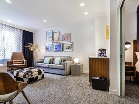 Hotel Belmont Vancouver MGallery