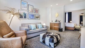 Hotel Belmont Vancouver MGallery