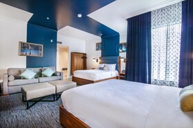 Hotel Belmont Vancouver MGallery