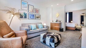 Hotel Belmont Vancouver MGallery