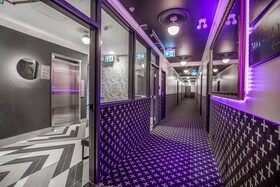 Hotel Belmont Vancouver MGallery