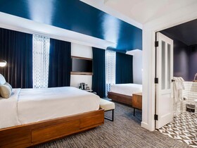 Hotel Belmont Vancouver MGallery