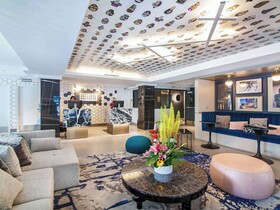 Hotel Belmont Vancouver MGallery