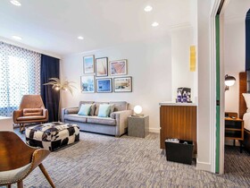 Hotel Belmont Vancouver MGallery