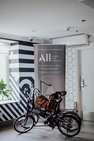 Hotel Belmont Vancouver MGallery
