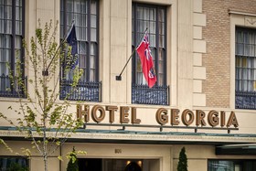 Rosewood Hotel Georgia