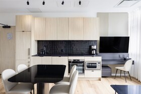 Smithe House
