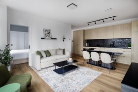 Smithe House