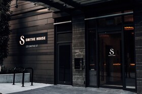 Smithe House