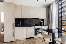 Smithe House