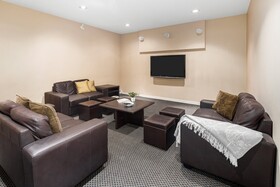 WorldMark Vancouver The Canadian