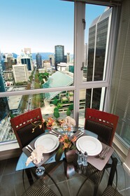 WorldMark Vancouver The Canadian