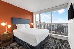 WorldMark Vancouver The Canadian