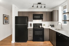 WorldMark Vancouver The Canadian