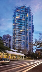 WorldMark Vancouver The Canadian