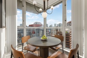 WorldMark Vancouver The Canadian