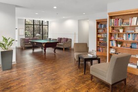 WorldMark Vancouver The Canadian