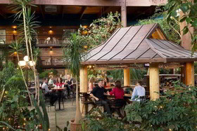Prestige Vernon Lodge & Conference Centre