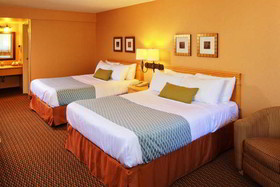 Accent Inn Victoria