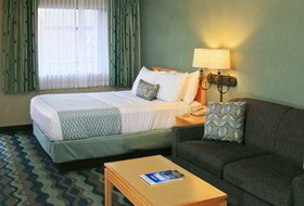 Accent Inn Victoria