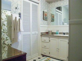 Fisher House Bed & Breakfast