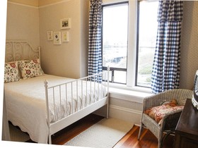 Fisher House Bed & Breakfast