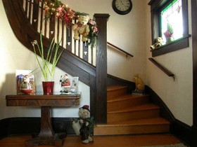 Fisher House Bed & Breakfast