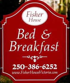Fisher House Bed & Breakfast