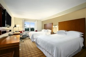 Four Points By Sheraton Victoria Gateway