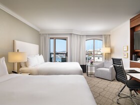 Grand Pacific