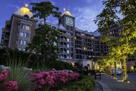 Grand Pacific
