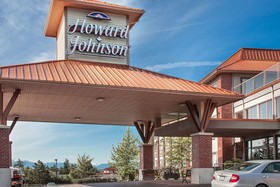 Holiday Inn Victoria – Elk Lake