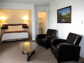 Mayfair Motel