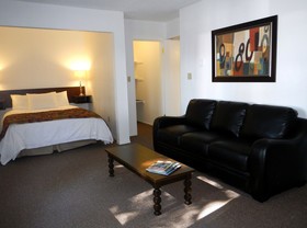 Mayfair Motel