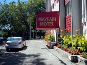 Mayfair Motel