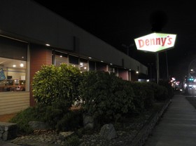 Mayfair Motel