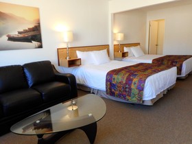 Mayfair Motel