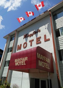 Mayfair Motel