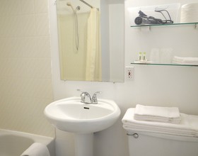 Mayfair Motel